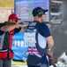 Staff Sgt. Will Hinton Men's Olympic Trap Qualifiers