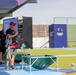 Staff Sgt. Will Hinton Men's Olympic Trap Qualifiers