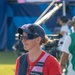 Staff Sgt. Rachel Tozier Women's Olympic Trap Qualifiers