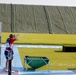 Staff Sgt. Rachel Tozier Women's Olympic Trap Qualifiers