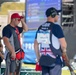 Staff Sgt. Will Hinton Men's Olympic Trap Qualifiers