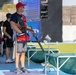 Staff Sgt. Will Hinton Men's Olympic Trap Qualifiers