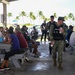 NAS Key West assist U.S. Customs and Boarder Protection with Cuban Migrants