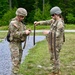 213th RSG at the firing range