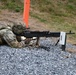 213th RSG at the firing range