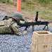 213th RSG at the firing range