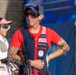 Staff Sgt. Rachel Tozier Women's Olympic Trap Qualifiers
