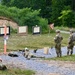 213th RSG at the firing range