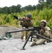 213th RSG at the firing range