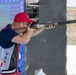 Staff Sgt. Will Hinton Men's Olympic Trap Qualifiers