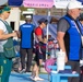 Staff Sgt. Rachel Tozier Women's Olympic Trap Qualifiers