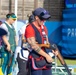 Staff Sgt. Rachel Tozier Women's Olympic Trap Qualifiers