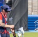 Staff Sgt. Rachel Tozier Women's Olympic Trap Qualifiers