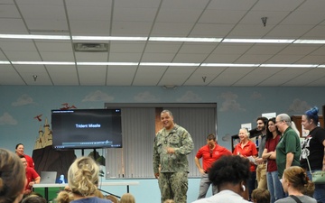 Empowering Future STEM Leaders: SWFLANT Engages Local Youth at Camden County Public Library