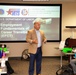 Asst Secretary for Veterans Employment and Training Services TAP Brief