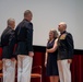 Marine Corps Warfighting Laboratory's Wargaming Division Director Retires from the U.S. Marine Corps