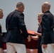 Marine Corps Warfighting Laboratory's Wargaming Division Director Retires from the U.S. Marine Corps