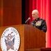 Marine Corps Warfighting Laboratory's Wargaming Division Director Retires from the U.S. Marine Corps