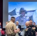 Marine Corps Warfighting Laboratory's Wargaming Division Director Retires from the U.S. Marine Corps