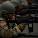 OCS Phase III candidates conduct platoon STX lanes at Leschi Town