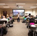 Asst Secretary for Veterans Employment and Training Services TAP Brief