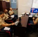 WRR CG visits RS Houston OST