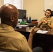 WRR CG visits RS Houston OST
