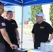 WRAIR celebrates Army Heritage Month with BBQ cookoff