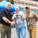 WRAIR celebrates Army Heritage Month with BBQ cookoff