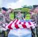 DPAA Disinterment NMCP