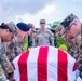 DPAA Disinterment NMCP