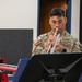 1st Cavalry Division Band rehearses for upcoming mission