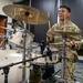 1st Cavalry Division Band rehearses for upcoming mission