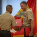 Col. Jade Campbell's Retirement