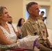 Col. Jade Campbell's Retirement