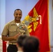 Col. Jade Campbell's Retirement