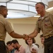 Col. Jade Campbell's Retirement