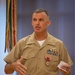 Col. Jade Campbell's Retirement