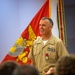 Col. Jade Campbell's Retirement