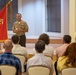 Col. Jade Campbell's Retirement