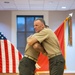 Col. Jade Campbell's Retirement