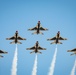 Thunderbirds take flight at Wings Over Wyoming