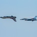 Thunderbirds take flight at Wings Over Wyoming