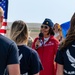 Thunderbirds take flight at Wings Over Wyoming