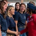 Thunderbirds take flight at Wings Over Wyoming