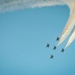 Thunderbirds take flight at Wings Over Wyoming