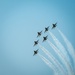 Thunderbirds take flight at Wings Over Wyoming