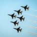 Thunderbirds take flight at Wings Over Wyoming