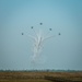 Thunderbirds take flight at Wings Over Wyoming