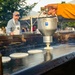 Cheyenne Frontier Days Pancake Breakfast